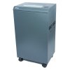 AT skartovač AT-70MC/ řez 2x10 mm/ pracovní šíře 270 mm/ kapacita 20 listů/ objem koše 53 l/ stupeň utajení P5/ šedý
