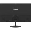 DAHUA 24" LED LM24-A200Y/ VA panel/ 1920x1080 (FHD)/ 3000:1/ 10ms/ 250 cd/m2/ HDMI/ VGA/ VESA75x75/ černý