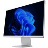 DAHUA 27" LED LM27-P501/ IPS panel/ 5120x2880 (5K)/ 2000:1/ 7ms/ 400 cd/m2/ HDMI/ DP/ USB-C/ VESA 75x75/ bílý
