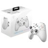 MSI gamepad FORCE GC300 Wireless White/ bezdrátový/ 2,4GHz/ Bluetooth/ USB-C/ pro PC, Android/ bílý