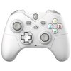MSI gamepad FORCE GC300 Wireless White/ bezdrátový/ 2,4GHz/ Bluetooth/ USB-C/ pro PC, Android/ bílý