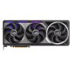 ASUS GeForce ROG ASTRAL RTX5080 16G GAMING / 16GB GDDR7 / PCI-E / 3x DP / HDMI