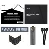 ASUS GeForce TUF RTX5070 Ti O16G GAMING / 16GB GDDR7 / PCI-E / 3xDP / 2x HDMI