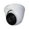 DAHUA TECHNOLOGY venkovní bezpečnostní kamera HDCVI 8Mpix 15fps 1/1.8 turret motor 3.7-11mm (112-46st) IR60m WDR mikrofon PAL DIP switch 12VDC