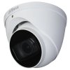 DAHUA TECHNOLOGY venkovní bezpečnostní kamera HDCVI 8Mpix 15fps 1/1.8 turret 2.8mm (111°) IR40m WDR mikrofon PAL DIP switch 12VDC