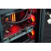 HAL3000 Alfa Gamer Elite Ti / AMD Ryzen 7 9800X3D/ 32GB DDR5/ RTX 5070 Ti/ 2TB PCIe4 SSD/ WiFi/ W11