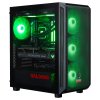 HAL3000 Alfa Gamer Elite Ti / AMD Ryzen 7 9800X3D/ 32GB DDR5/ RTX 5070 Ti/ 2TB PCIe4 SSD/ WiFi/ W11