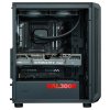 HAL3000 Alfa Gamer Elite Ti / AMD Ryzen 7 9800X3D/ 32GB DDR5/ RTX 5070 Ti/ 2TB PCIe4 SSD/ WiFi/ W11