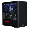 HAL3000 Master Gamer Elite Ti / Intel i7-14700F/ 32GB DDR5/ RTX 5070 Ti/ 2TB PCIe4 SSD/ WiFi/ W11