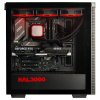 HAL3000 Master Gamer Elite Ti / Intel i7-14700F/ 32GB DDR5/ RTX 5070 Ti/ 2TB PCIe4 SSD/ WiFi/ W11