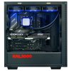 HAL3000 Master Gamer Elite Ti / Intel i7-14700F/ 32GB DDR5/ RTX 5070 Ti/ 2TB PCIe4 SSD/ WiFi/ W11