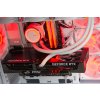 HAL3000 Master Gamer Ultimate-K White / Intel Core Ultra 7 265KF/ 32GB DDR5/ RTX 5080/ 2TB PCIe4 SSD/ WiFi/ W11