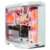 HAL3000 Master Gamer Ultimate-K White / Intel Core Ultra 7 265KF/ 32GB DDR5/ RTX 5080/ 2TB PCIe4 SSD/ WiFi/ W11