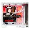 HAL3000 Master Gamer Ultimate-K White / Intel Core Ultra 7 265KF/ 32GB DDR5/ RTX 5080/ 2TB PCIe4 SSD/ WiFi/ W11