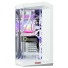 HAL3000 Master Gamer Ultimate-K White / Intel Core Ultra 7 265KF/ 32GB DDR5/ RTX 5080/ 2TB PCIe4 SSD/ WiFi/ W11