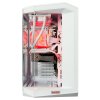 HAL3000 Master Gamer Ultimate-K White / Intel Core Ultra 7 265KF/ 32GB DDR5/ RTX 5080/ 2TB PCIe4 SSD/ WiFi/ W11