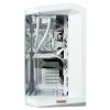 HAL3000 Master Gamer Ultimate-K White / Intel Core Ultra 7 265KF/ 32GB DDR5/ RTX 5080/ 2TB PCIe4 SSD/ WiFi/ W11