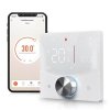 WiFi programovatelný termostat pro elektrické podlahové vytápění