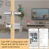 BDL-BG-R2-EU-SR-MS - Smart Bluetooth zámek