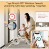 BDL-BG-R2-EU-SR-MS - Smart Bluetooth zámek