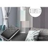 WM-101-MS - Smart WiFi přepínač elektrických spotřebičů; 10A