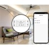 WM-101-16A-MS - Smart WiFi spínač elektrických spotřebičů;16A