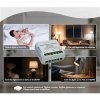 ZM-105-M-MS - Mini WiFi ovladač intenzity osvětlení; AC 90-250V; 150W
