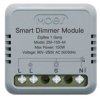 ZM-105-M-MS - Mini WiFi ovladač intenzity osvětlení; AC 90-250V; 150W