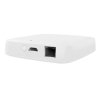 Vícerežimová inteligentní řídící jednotka ZigBee, Bluetooth a Ethernet