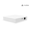Řídící jednotka TUYA Matter Zigbee – společník vaší chytré domácnosti