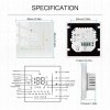 ZHT-006-GB-WH-MS