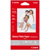 Canon fotopapír  GP-501  lesklý4x6 50 listů