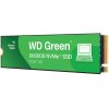 WD Green SN3000 2TB SSD / WDS200T4G0E / NVMe M.2 PCIe Gen4 / Interní / M.2 2280