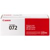 Canon originální toner 072 black (1400 str.)