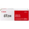 Canon originální toner 072H black (4100 str.)