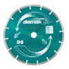kotouč řezný diamantový segmentový 115x22.23mm