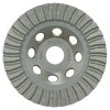 kotouč brusný diamantový turbo 125x22.23mm=oldD-66721