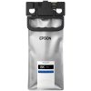 Epson inkoustová náplň/ C13T11N140/ EM/EP-C800R/ 10 000 stran/ XL Black