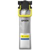 Epson inkoustová náplň/ C13T11N440/ EM/EP-C800R/ 5000 stran/ XL Yellow
