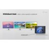 i-tec dokovací stanice USB-C Metal Nano 3x Display Dock, 2x HDMI 1x USB-C video, Power Delivery 140W