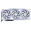 MSI GeForce RTX 5070 12G GAMING TRIO OC WHITE / 12GB GDDR7 / PCI-E / 3x DP / HDMI