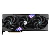 MSI GeForce RTX 5070 12G GAMING TRIO OC / 12GB GDDR7 / PCI-E / 3x DP / HDMI