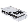 MSI GeForce RTX 5070 12G VENTUS 2X OC WHITE / 12GB GDDR7 / PCI-E / 3x DP / HDMI