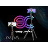 Rollei Stativ Easy Creator MonkeyPod/ 23154/ Včetně dálkového ovládání