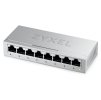 Zyxel GS-108B V5 8-Port MINI Desktop Gigabit Ethernet Switch