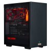 HAL3000 Master Gamer Elite XT / Intel i7-14700F/ 64GB/ RX 9070 XT/ 2TB PCIe4 SSD/ WiFi/ W11