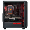 HAL3000 Alfa Gamer Pro XT / AMD Ryzen 7 7800X3D/ 32GB DDR5/ RX 9070 XT/ 2TB PCIe4 SSD/ WiFi/ W11