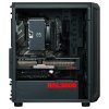 HAL3000 Alfa Gamer Pro XT / AMD Ryzen 7 7800X3D/ 32GB DDR5/ RX 9070 XT/ 2TB PCIe4 SSD/ WiFi/ W11
