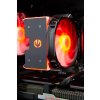 HAL3000 Alfa Gamer Pro XT / AMD Ryzen 7 7800X3D/ 32GB DDR5/ RX 9070 XT/ 2TB PCIe4 SSD/ WiFi/ W11