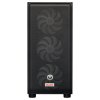 HAL3000 Alfa Gamer Pro XT / AMD Ryzen 7 7800X3D/ 32GB DDR5/ RX 9070 XT/ 2TB PCIe4 SSD/ WiFi/ W11